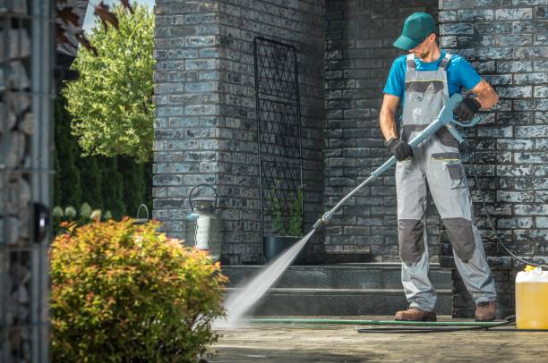 Best Heavy Equipment Washing  in Zebulon, GA