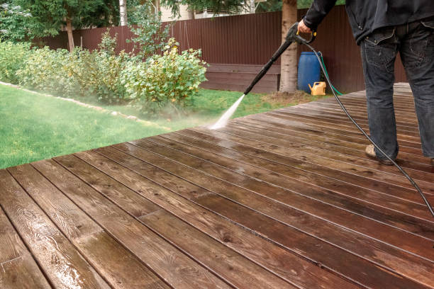 Best Playground Equipment Cleaning  in Zebulon, GA