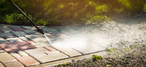 Best Restaurant Pressure Washing  in Zebulon, GA