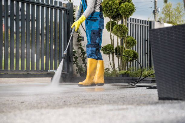 Playground Equipment Cleaning in Zebulon, GA